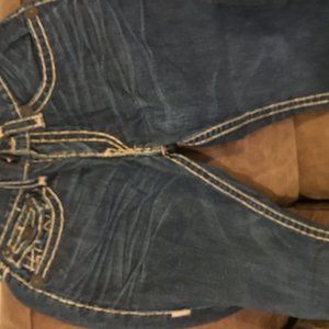Men's True Religion Jeans